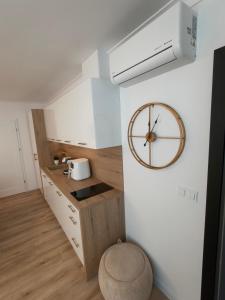 Jurata Marina Apartament Oficerski