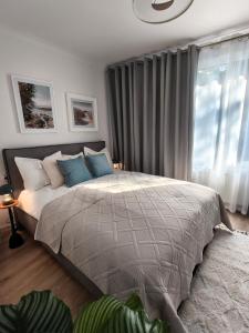 Jurata Marina Apartament Oficerski
