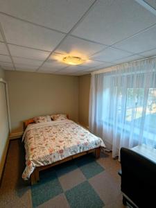Kuressaare Stays Parkside Family Apartment