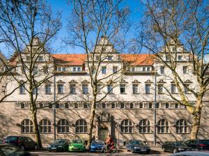 Hotel Oderberger