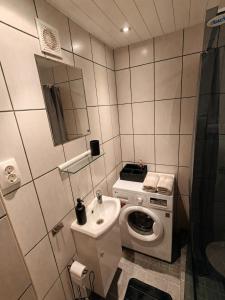 Kuressaare Stays Parkside Family Apartment