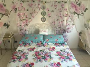 FiordiSole Holiday Home