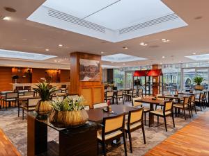 Radisson Blu Elizabete Hotel, Riga