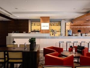 Radisson Blu Elizabete Hotel, Riga