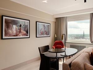 Radisson Blu Latvija Conference & Spa Hotel, Riga