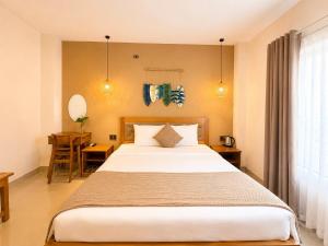 THE LUMA HOTEL - Da Nang