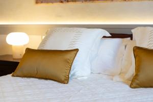 Foscolo Luxury Suite