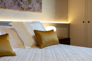 Foscolo Luxury Suite