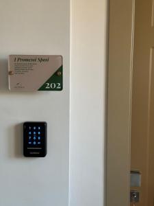 Casa Manzoni 32
