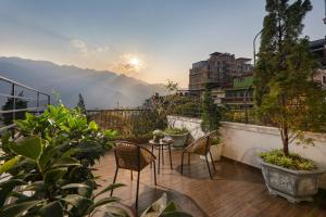 DeLaSol Sapa - Central Boutique Hotel