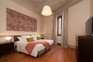 Foscolo Luxury Suite