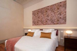 Foscolo Luxury Suite