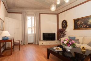 Foscolo Luxury Suite