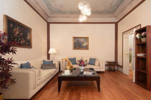 Foscolo Luxury Suite