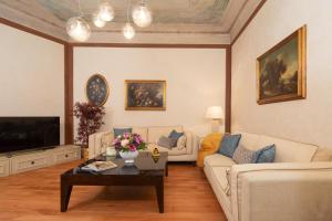 Foscolo Luxury Suite