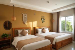 THE LUMA HOTEL - Da Nang
