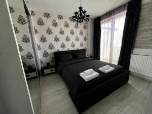 Sunrise Apartment Mamaia Nord