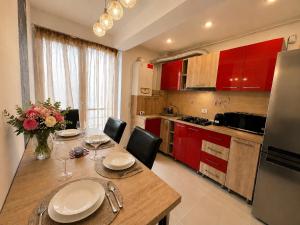 Sunrise Apartment Mamaia Nord