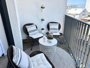 Edel Exclusive Apartments Horyzont 414 Especially for You