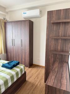 2BR Modern Apartment in Maharajgunj, Kathmandu
