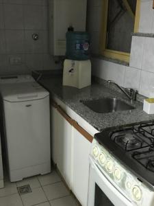 Departamento en Nueva Cordoba