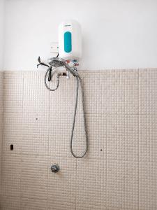 Elegant & Spacious Studio Bnb In Kisimani Heights Apt, Mombasa