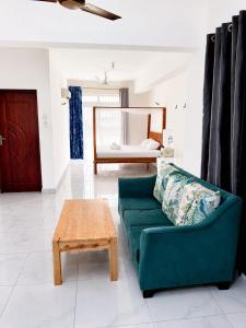 Elegant & Spacious Studio Bnb In Kisimani Heights Apt, Mombasa