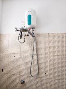 Elegant & Spacious Studio Bnb In Kisimani Heights Apt, Mombasa