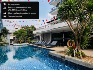Sea Side Hotel Ao Nang