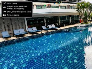 Sea Side Hotel Ao Nang