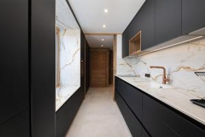 Chalet Trevose Luxury Hot Tub Sauna Close to the Slopes