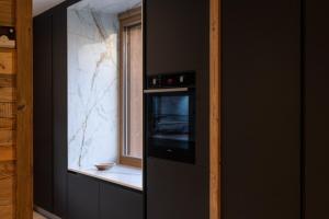 Chalet Trevose Luxury Hot Tub Sauna Close to the Slopes