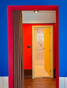 STAY Standard HOTEL Kohlarn