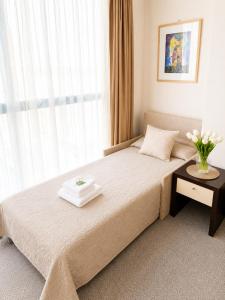 First Line Hotel Berlin Golden Beach Studio 310