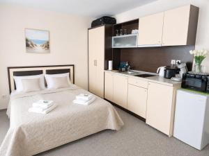 First Line Hotel Berlin Golden Beach Studio 310