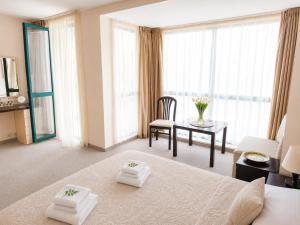 First Line Hotel Berlin Golden Beach Studio 310