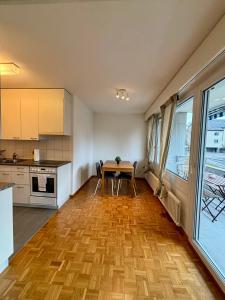Basic Apartment in Witikon district