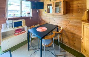 1 Bedroom Gorgeous Home In Byxelkrok