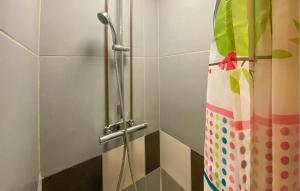1 Bedroom Gorgeous Home In Byxelkrok
