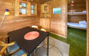 1 Bedroom Gorgeous Home In Byxelkrok
