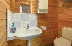 1 Bedroom Gorgeous Home In Byxelkrok