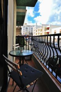 Lovely Mediterranean Home in Buġibba