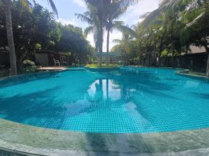 Lagoona Eco Resort Binh Chau