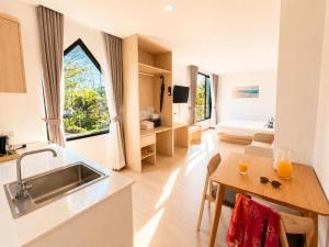 Sea Side Hotel Ao Nang