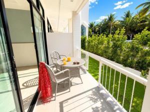 Sea Side Hotel Ao Nang
