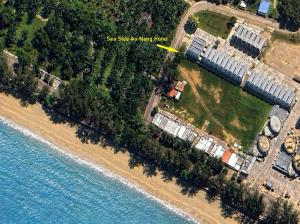 Sea Side Hotel Ao Nang