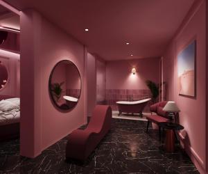 Sanora Hotel
