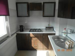 Matejki Apartment