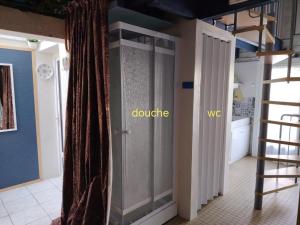 duplex rez-de-jardin 300m de port, commerces, plage