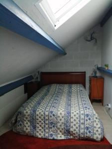 duplex rez-de-jardin 300m de port, commerces, plage